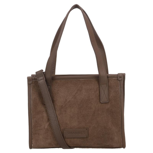 Shabbies Amsterdam Verena Mini taupe