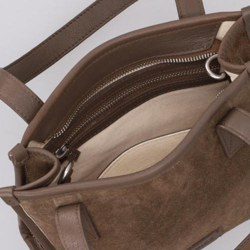 Shabbies Amsterdam Verena Mini taupe