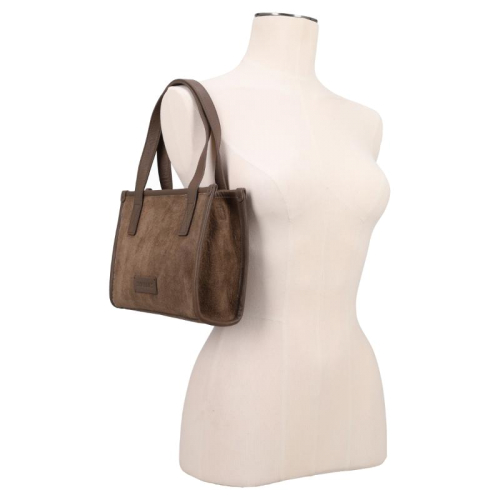 Shabbies Amsterdam Verena Mini taupe