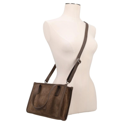 Shabbies Amsterdam Verena Mini taupe