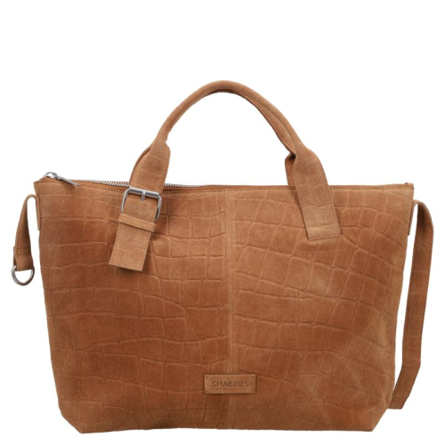 Shabbies Amsterdam Essie cognac