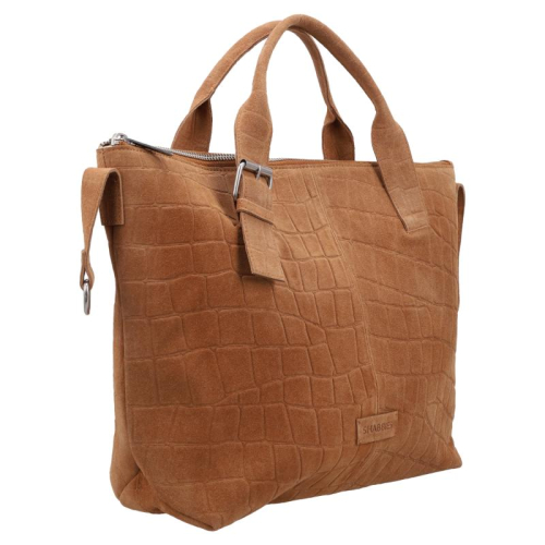 Shabbies Amsterdam Essie cognac