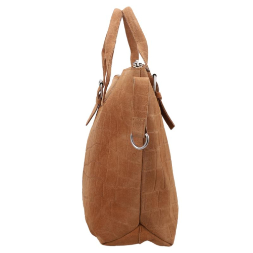 Shabbies Amsterdam Essie cognac