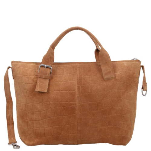 Shabbies Amsterdam Essie cognac