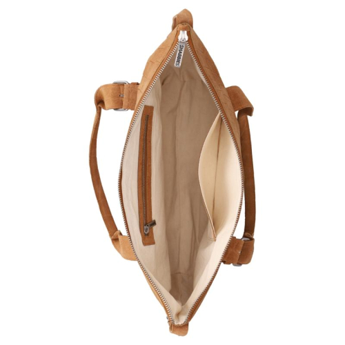 Shabbies Amsterdam Essie cognac