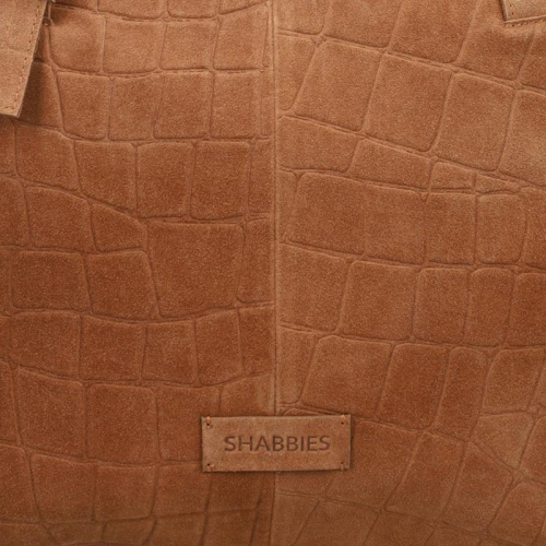 Shabbies Amsterdam Essie cognac