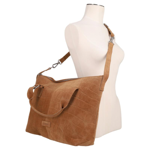 Shabbies Amsterdam Essie cognac