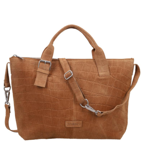 Shabbies Amsterdam Essie cognac