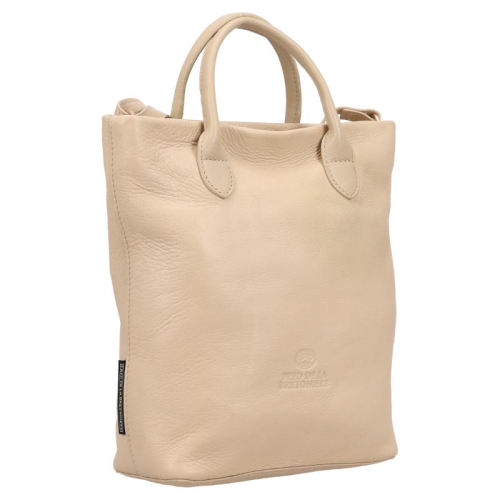 Fred De La Bretoniere Vicky taupe