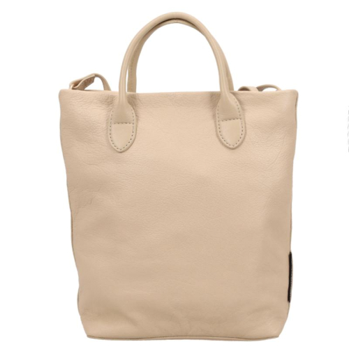 Fred De La Bretoniere Vicky taupe