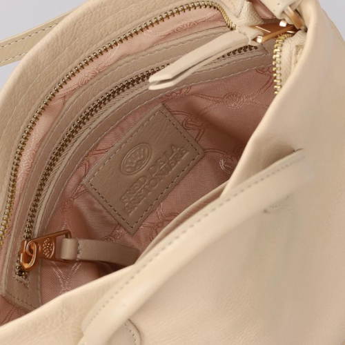 Fred De La Bretoniere Vicky taupe