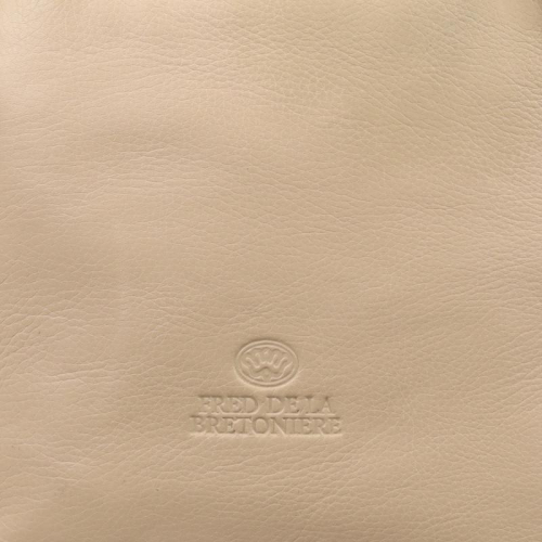 Fred De La Bretoniere Vicky taupe