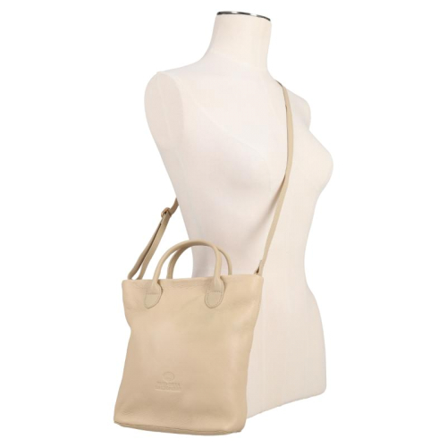 Fred De La Bretoniere Vicky taupe