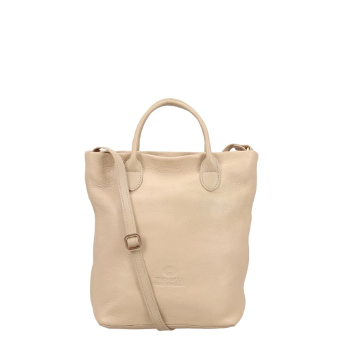 Fred De La Bretoniere Vicky taupe