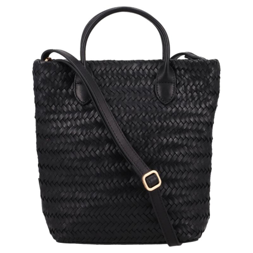 Fred De La Bretoniere Vicky Weave zwart