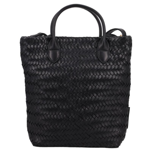 Fred De La Bretoniere Vicky Weave zwart