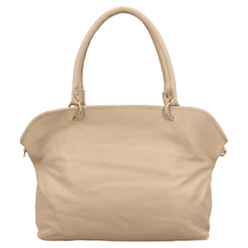 Fred De La Bretoniere Lena taupe