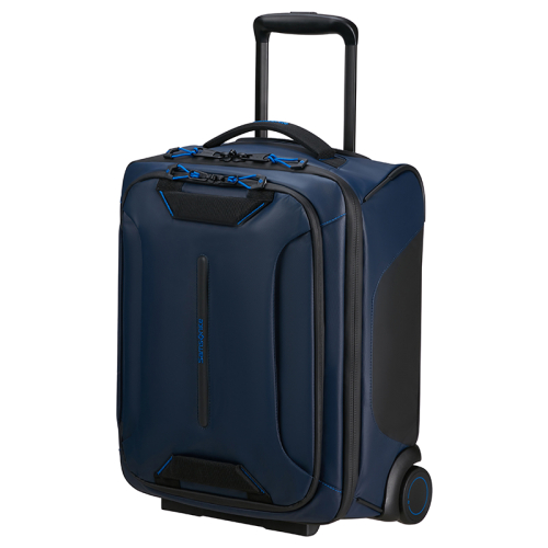 Samsonite Ecodiver blauw