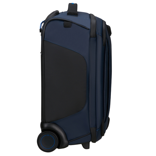 Samsonite Ecodiver blauw