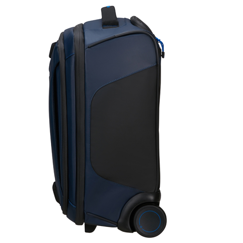Samsonite Ecodiver blauw