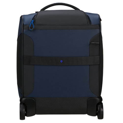 Samsonite Ecodiver blauw