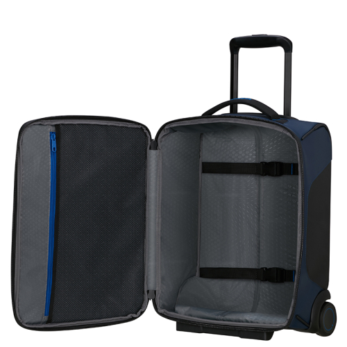 Samsonite Ecodiver blauw