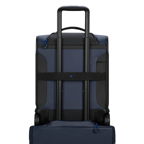 Samsonite Ecodiver blauw