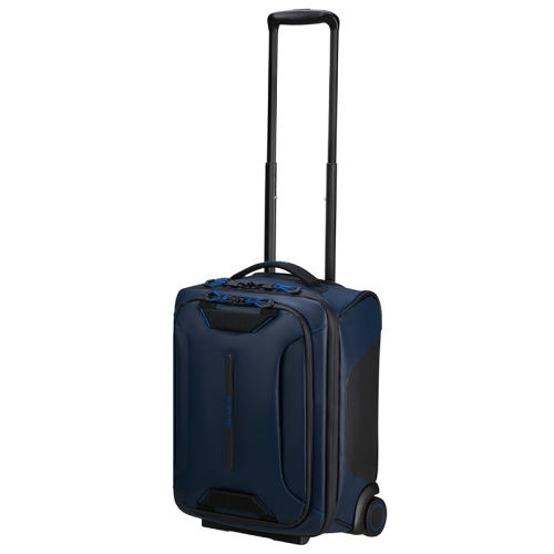 Samsonite Ecodiver blauw