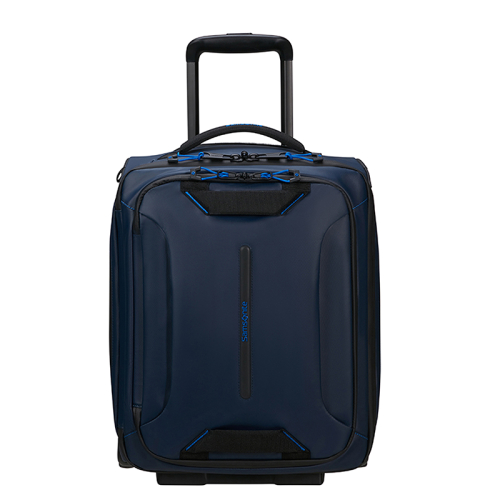 Samsonite Ecodiver blauw