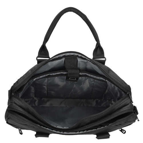 Enrico Benetti Northern zwart