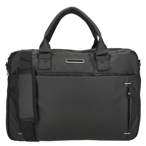 Enrico Benetti Northern zwart