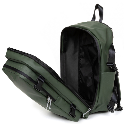 Eastpak Cabin PakR groen