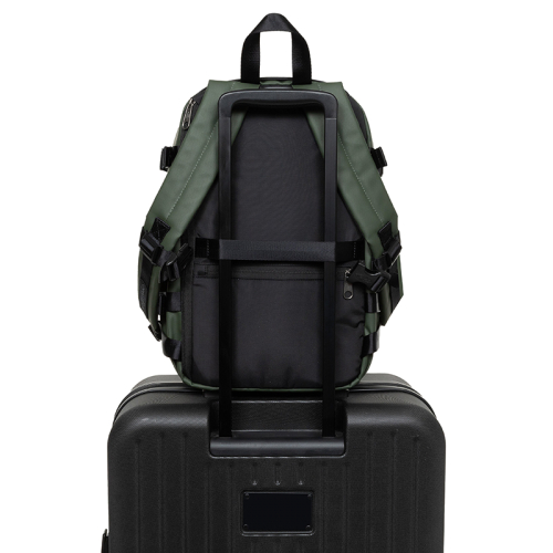 Eastpak Cabin PakR groen