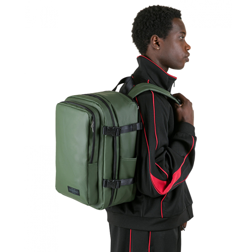 Eastpak Cabin PakR groen
