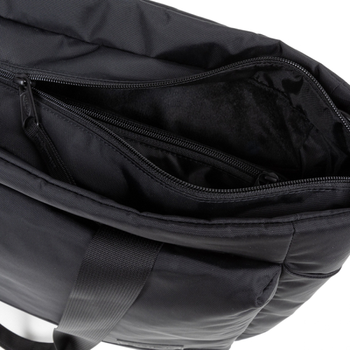 Eastpak CNNCT TOTE zwart