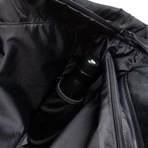 Eastpak CNNCT TOTE zwart