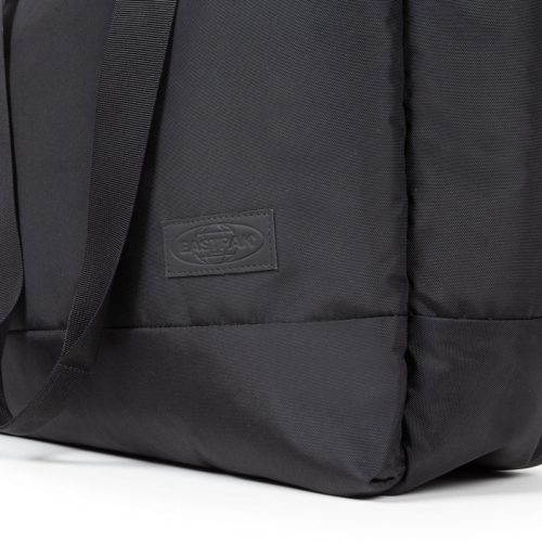 Eastpak CNNCT TOTE zwart