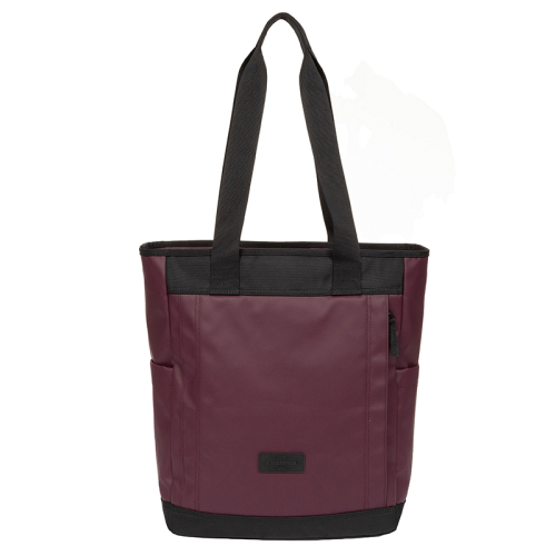 Eastpak CNNCT TOTE rood