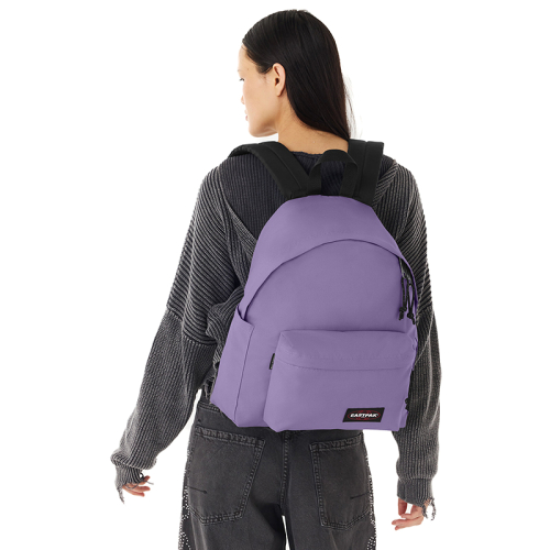 Eastpak Day Pakr paars