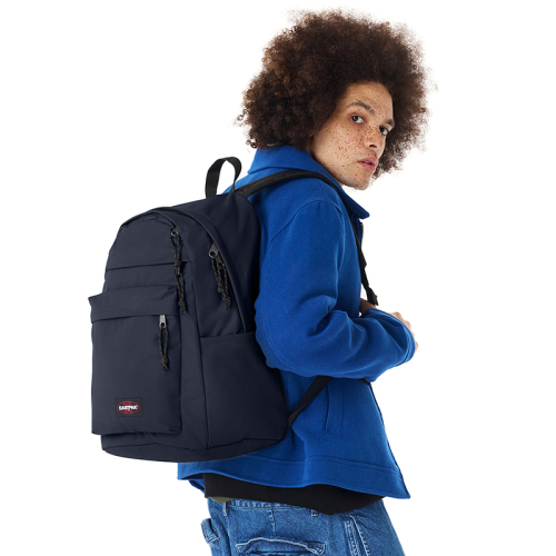 Eastpak Day Pakr PRO blauw