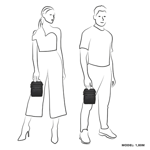 Hide & Stitches Japura cognac