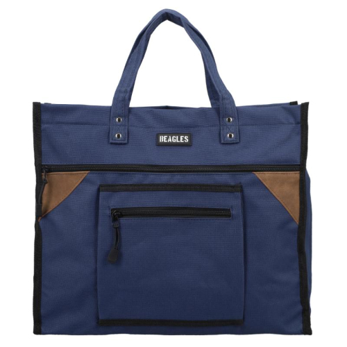 Beagles Beagles blauw