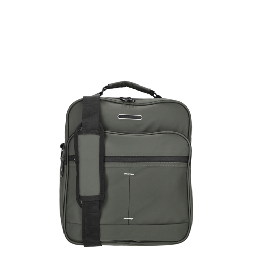 Enrico Benetti Northern groen