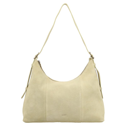 DSTRCT Portland Road geel