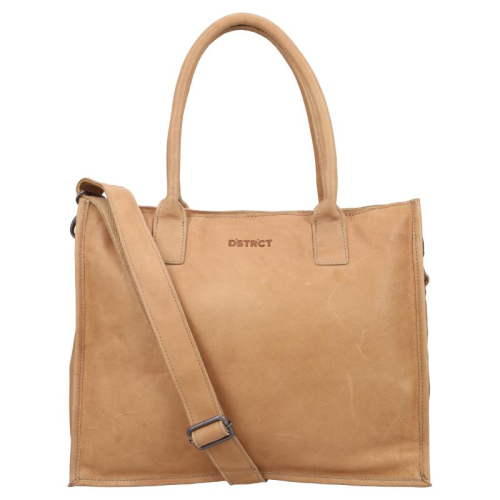 DSTRCT Preston Park taupe