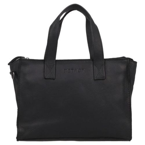 DSTRCT Preston Park zwart