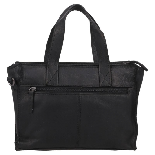 DSTRCT Preston Park zwart