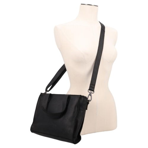 DSTRCT Preston Park zwart