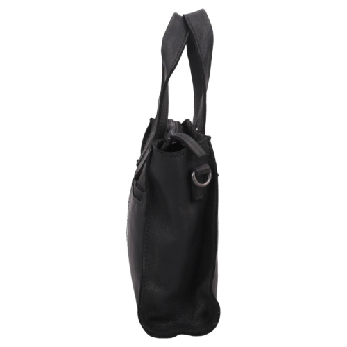 DSTRCT Preston Park zwart