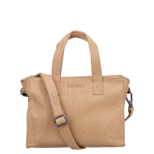 DSTRCT Preston Park taupe